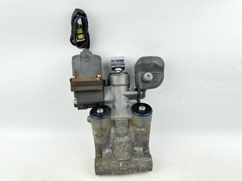 2002-2011 Suzuki DF140 140HP 4 Stroke Outboard Power Trim Tilt Unit 48503-92J04