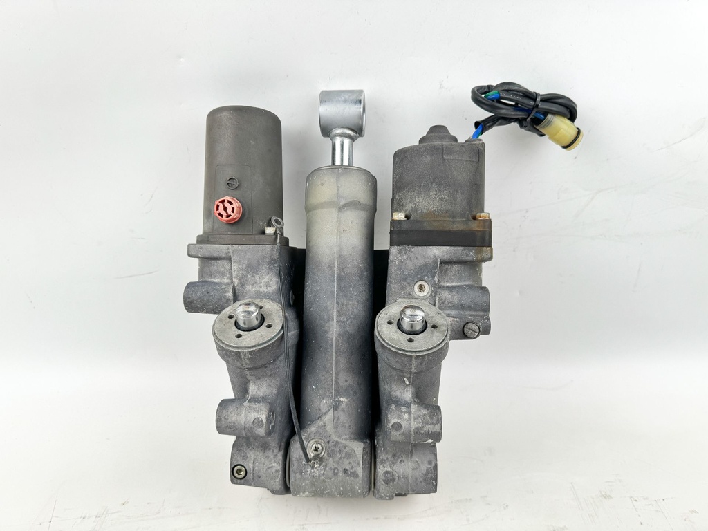 Suzuki 200 225 250 Outboard Power Trim & Tilt Unit Assembly 2004 - 2011