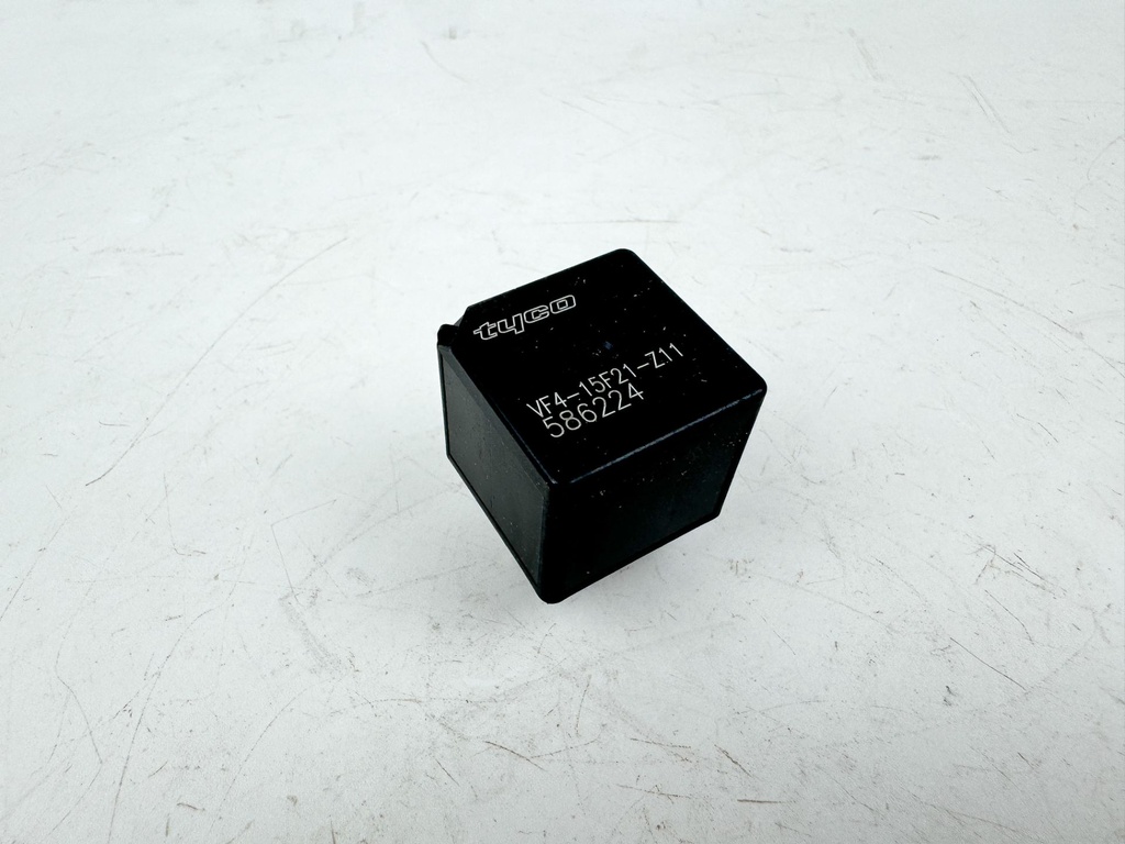 Evinrude Johnson BRP OMC Trim & Tilt Relay Assembly 0586224 Brand New