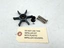 Johnson Evinrude OMC BRP Water Pump Impeller Kit 379764 Brand New