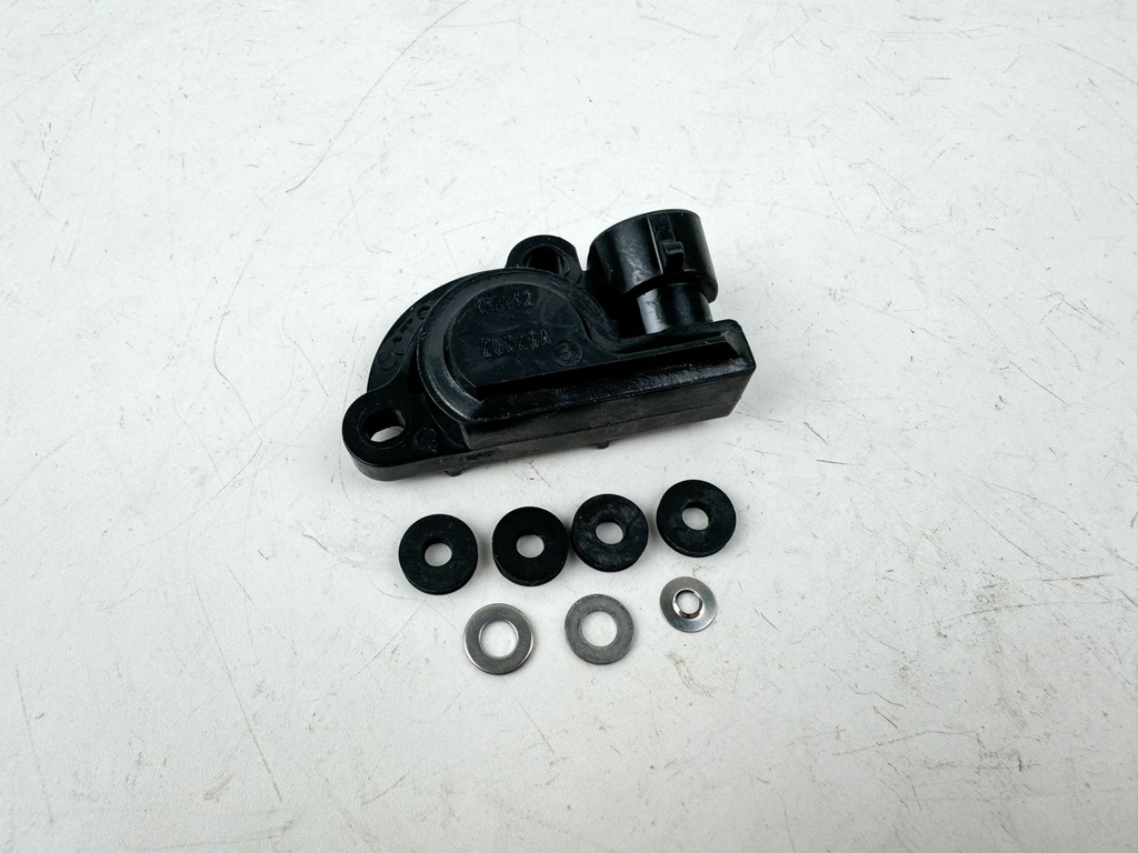 Johnson Evinrude BRP Throttle Position Sensor TPS Kit 5006484 - Brand New