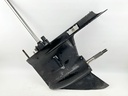 2001 Mercury 150 HP 2 Stroke Outboard 25" XL Lower Unit Gear Case 9148T85