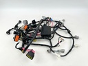2019 Suzuki 150 HP 4 Stroke Outboard Engine Wire Harness 36610-96L40 OEM