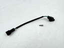 2019 Suzuki 150 HP 4 Stroke Outboard Shift Position Sensor 13580-93J02 OEM