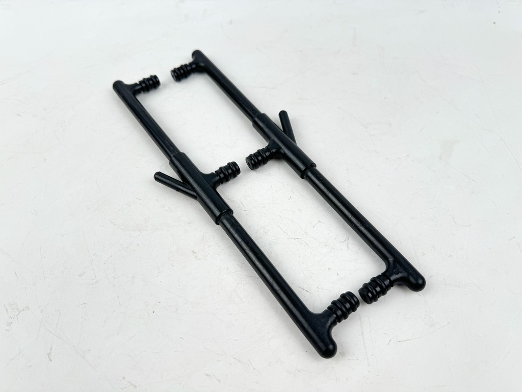 1996 Johnson 150 HP 2 Stroke Outboard Balance Tube 0433521 OEM