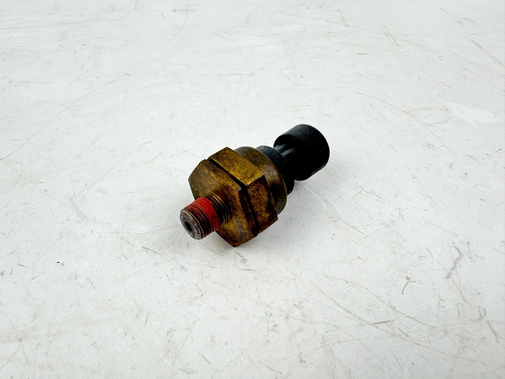 2006 Mercury 115 HP 2 Stroke Outboard Water Pressure Sensor 881879A7 OEM