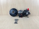2002 Mercury 200HP Optimax 2 Stroke DFI Air Compressor Assembly 828123T15