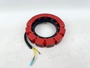 2004 Mercury 60 HP 4 Stroke Outboard Stator Assembly 878143T05 OEM