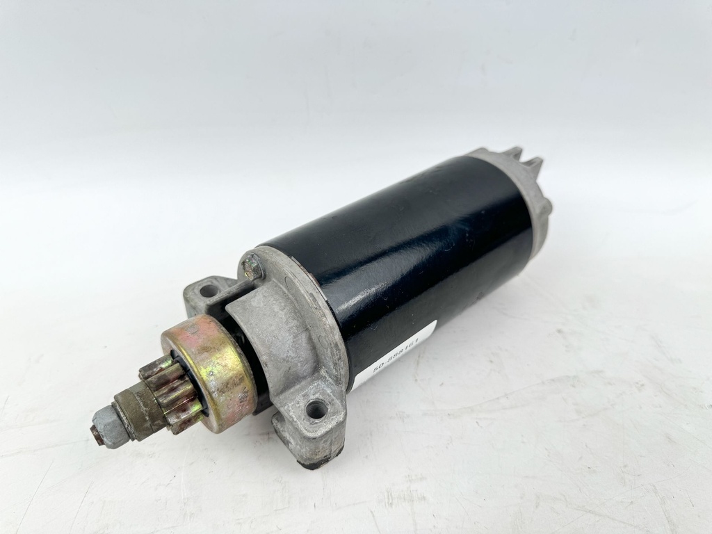 2004 Mercury 60 HP 4 Stroke Outboard Starter Motor 893888T OEM