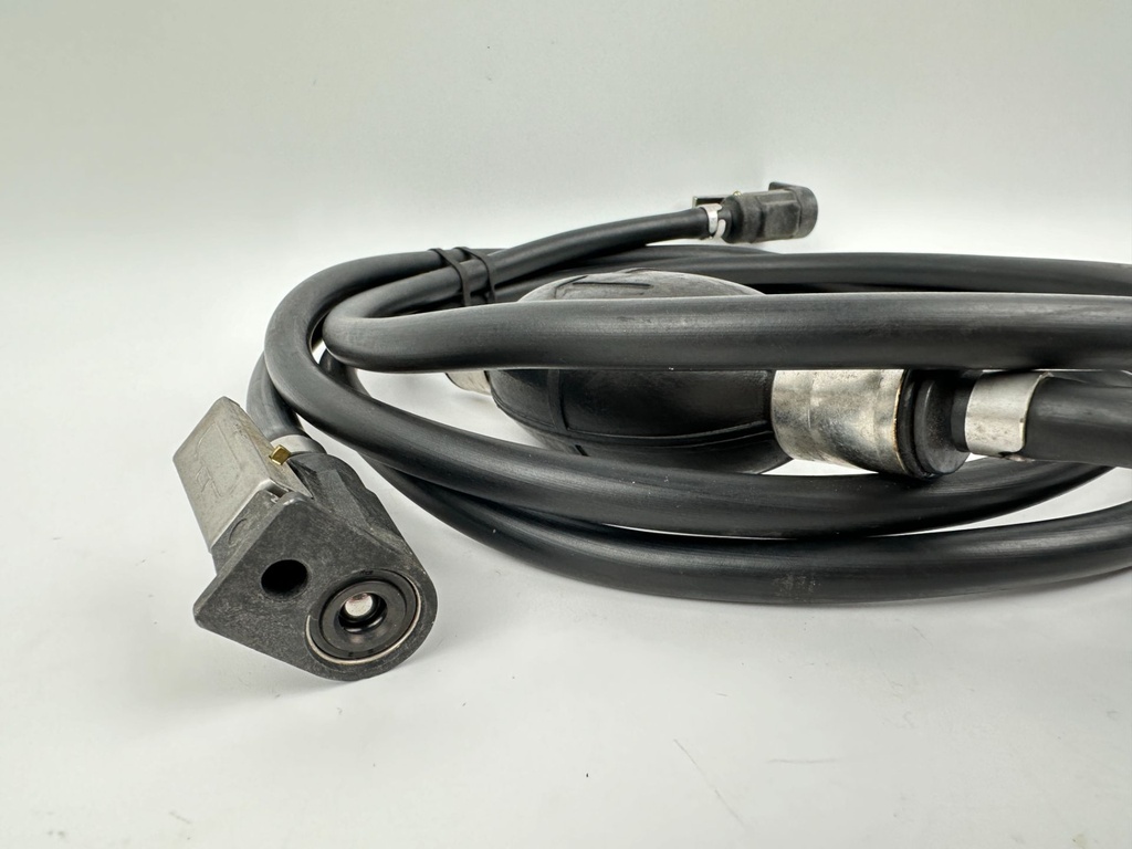Yamaha OEM Fuel Line Assembly 6YK-24306-64-00 9.8 ft W/ Primer Bulb | Open Box