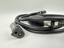 Yamaha OEM Fuel Line Assembly 6YK-24306-64-00 9.8 ft W/ Primer Bulb | Open Box