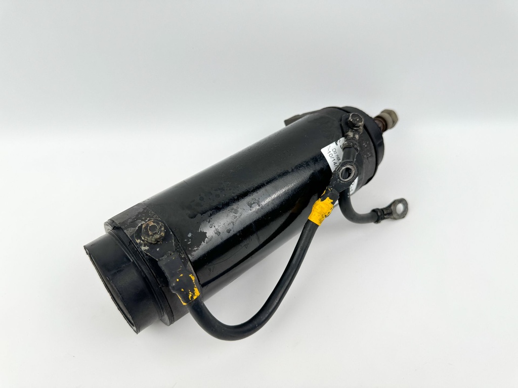 1999 Mercury 200 HP 2 Stroke Outboard Starter Motor 794721 OEM