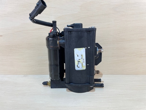 [2811] Evinrude Etec Fuel Pump & Vapor Separator Tank Vst 200HP 5006063