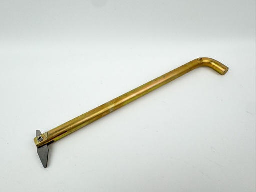 [035534] Evinrude Johnson Thrust Rod Assembly 385512 Brand New OEM