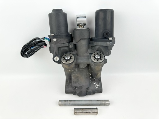 [035416] Yamaha 150HP Outboard Engine Power Trim & Tilt Unit Assembly 63P-43800-23-00