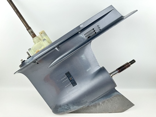 [035412] 2004+ Yamaha 150HP 4 Stroke Outboard 20" L Shaft Lower Unit Gear Case - Low Hours