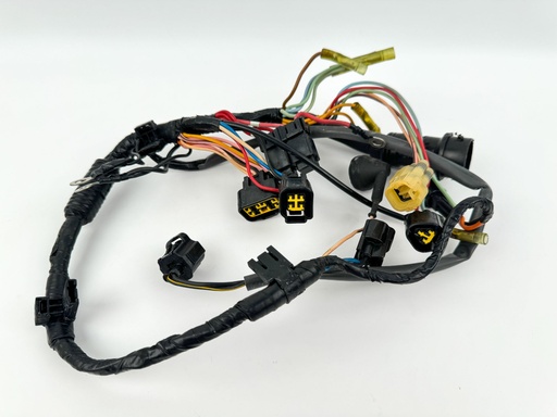 [035314] 2001 Yamaha 80 HP 4 Stroke Outboard Engine Wire Harness 67F-82590-01-00 OEM
