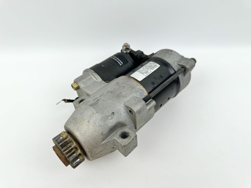 [035324] 01-04 Yamaha 75 80 90 100 HP 4 Stroke Outboard Starter Motor 67F-81800-02-00