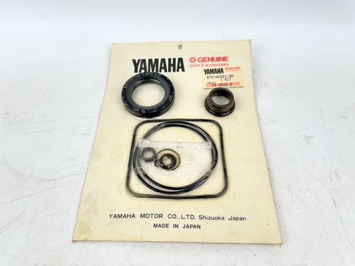 [035511] Yamaha Upper Unit Seal Kit 6T5-W0001-30-00 Brand New OEM