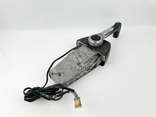 [035726] Yamaha 704 Top Mount Control Box Binnacle - New Style