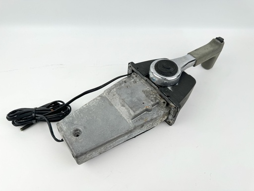 [035738] Yamaha Top Mount Binnacle Control Box 704 - Stripped Bolts