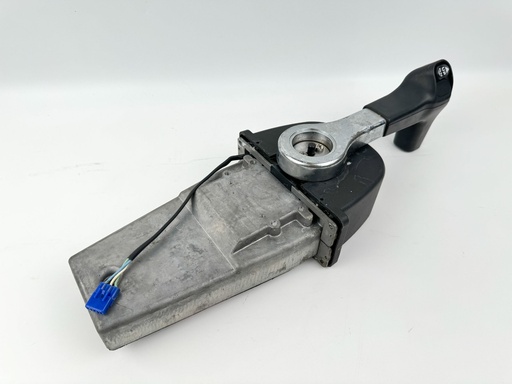 [035730] Honda Outboard Binnacle Top Mount Control Box Single OEM