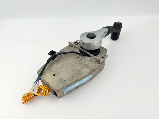 [035826] Mercury Quicksilver Outboard Top Mount Binnacle Control Box