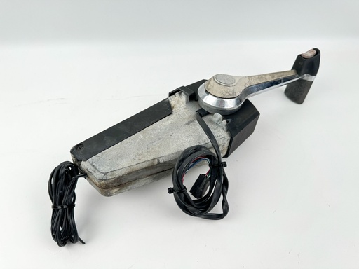 [035838] Evinrude Johnson OMC BRP Top Mount Binnacle Control Box