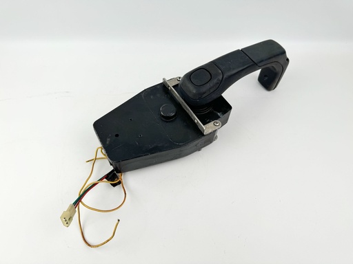 [035836] Mercury Quicksilver 3000 Top Mount Binnacle Control Box