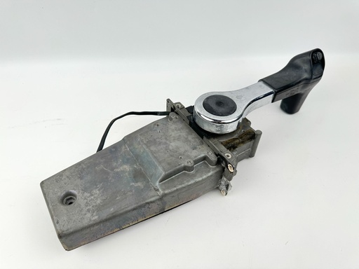 [035816] Honda Outboard Top Mount Binnacle Control Box Assembly OEM - No Cover