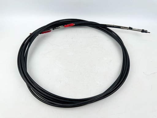 [035301] Seastar Solutions CCX63324 24' 3300 TFXTREME Premium Control Cables Set