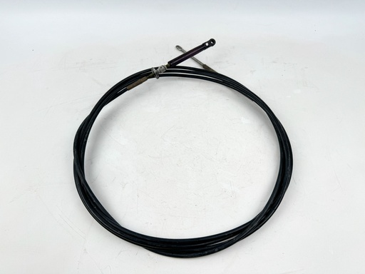 [035289] Seastar Solutions CC20515 15' Johnson Evinrude Throttle Shift Control Cable Single