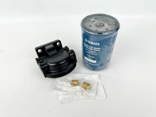 [035993] Yamaha New Mini 10 Fuel Filter MAR-MINIF-LT-AS MAR-M10AS-00-00 Brand New OEM