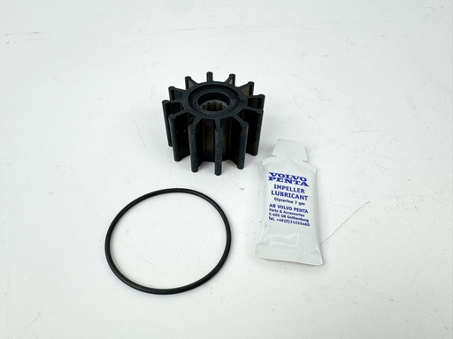 [036015] Evinrude Johnson OMC BRP 3862567 Volvo Penta Water Pump Impeller Kit OEM