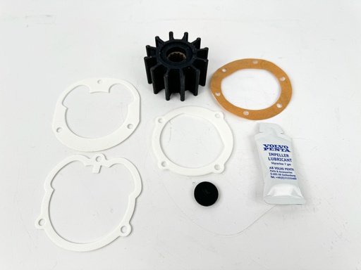 [036013] Volvo Penta Water Pump Repair Kit 3862281 Brand New OEM