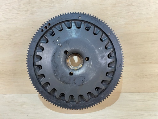 [2812] Evinrude Etec 225HP Outboard Engine Flywheel 3.3L 0586966 0586924