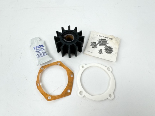 [035997] Volvo Penta 21951350 Raw Sea Water Pump Impeller Repair Kit 875575 Brand New OEM