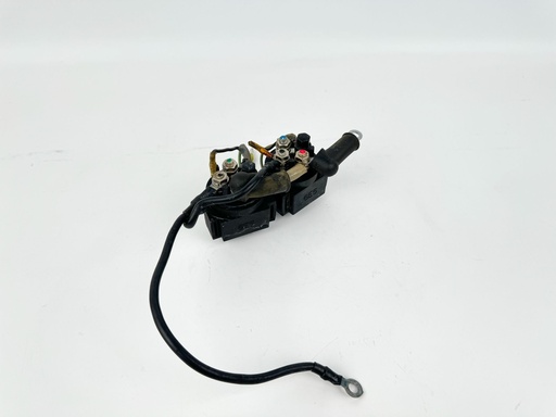 [035630] 99-04 Yamaha 75 80 90 100 HP 4 Stroke Outboard Trim Tilt Relay 6E5-8195B-01-00
