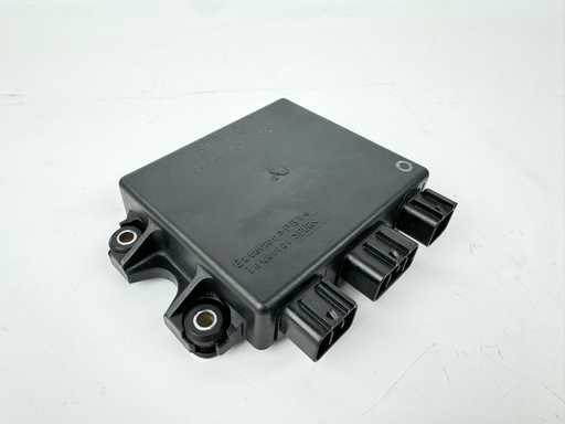 [035700] 2001 Yamaha 80 HP 4 Stroke Outboard C.D.I CDI Assembly 67F-85540-01-00 OEM