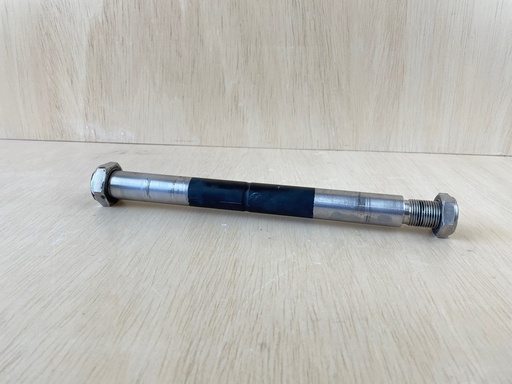 [3941] 2003 Mercury 135HP Outboard Engine Stainless Steel Tilt Tube Assembly 826125A1