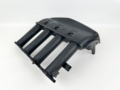 [035680] 2001 Yamaha 80 HP 4 Stroke Outboard Intake Air Silencer Assembly 67F-14440-00-00 OEM