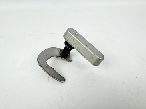[034945] 2004 Honda 130 HP 4 Stroke Outboard Back Latch Handle 63201-ZW1-000ZA OEM