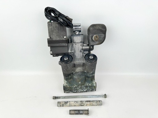 [034903] 1999 & Up Honda Outboard 75 90 115 130 HP Power Trim Tilt Unit Assembly 56000-ZW1-708