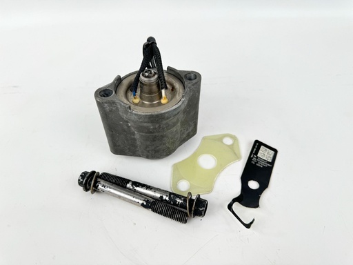 [035768] 2015 Evinrude 30 HP 2 Stroke Outboard Fuel Injector 5008837 OEM