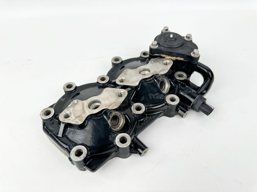 [035747] 2015 Evinrude 30 HP 2 Stroke Outboard Cylinder Head 0355133 OEM