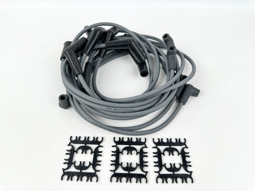 [036079] Volvo Penta Spark Plug Wire Set 3857167 Brand New OEM