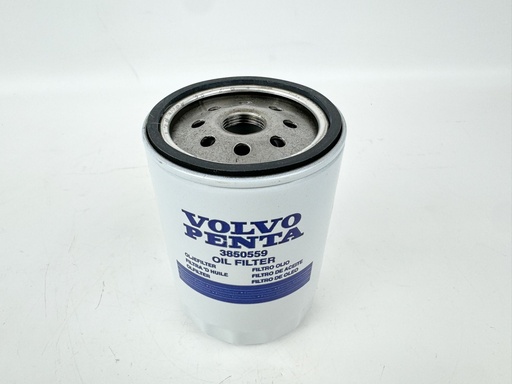 [036071] Volvo Penta Oil Filter 3850559 Brand New OEM