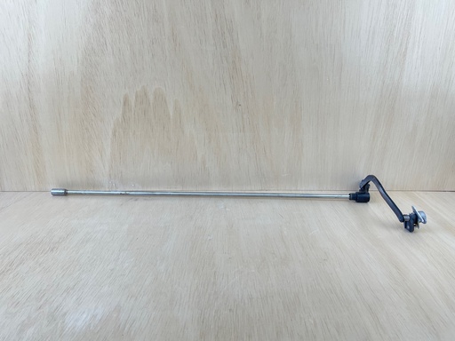 [3950] 2003 Mercury 135HP Optimax 2 Stroke 25" XL Shift Shaft Assembly 79932A17