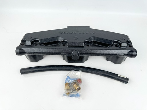 [036038] Volvo Penta New OEM Exhaust Manifold 5.0 and 5.7L 3857723