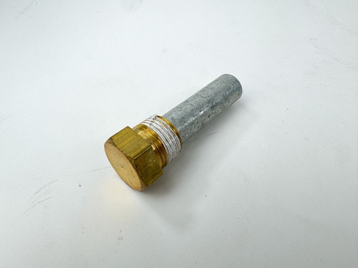 [036032] Volvo Penta Zinc Pencil Anode 3858995 Brand New OEM